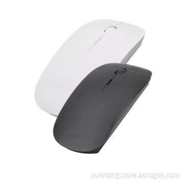 Bluetooth Wireless Mouse for Apple MacBook Laptop Win Vista 7 Slim Travel/Luna Mouse
